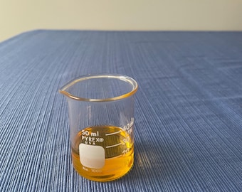 Mysore Sandalwood Oil 2000: Extremely Rare, Vintage India Distillation