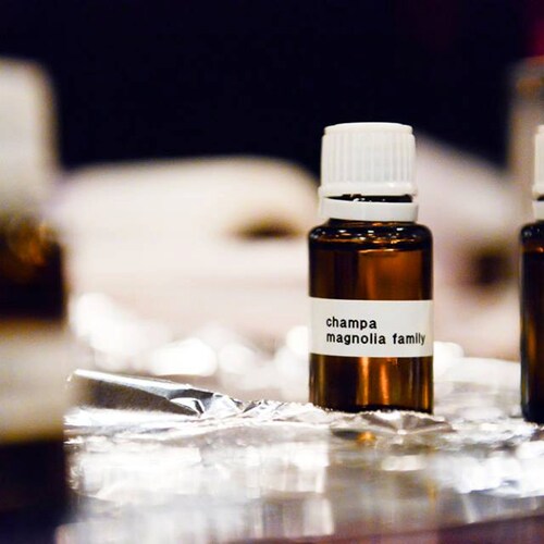 Fragrance Kit 60 Piece Perfume Making Kit 25 Essential Oils Etsy