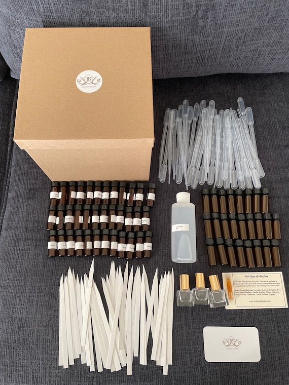 Perfume Making Kit Perfume Making Kit