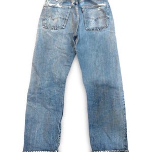 Vintage Levis Big E 501 A - Etsy Vintage Levis Big E 501 A - Etsy