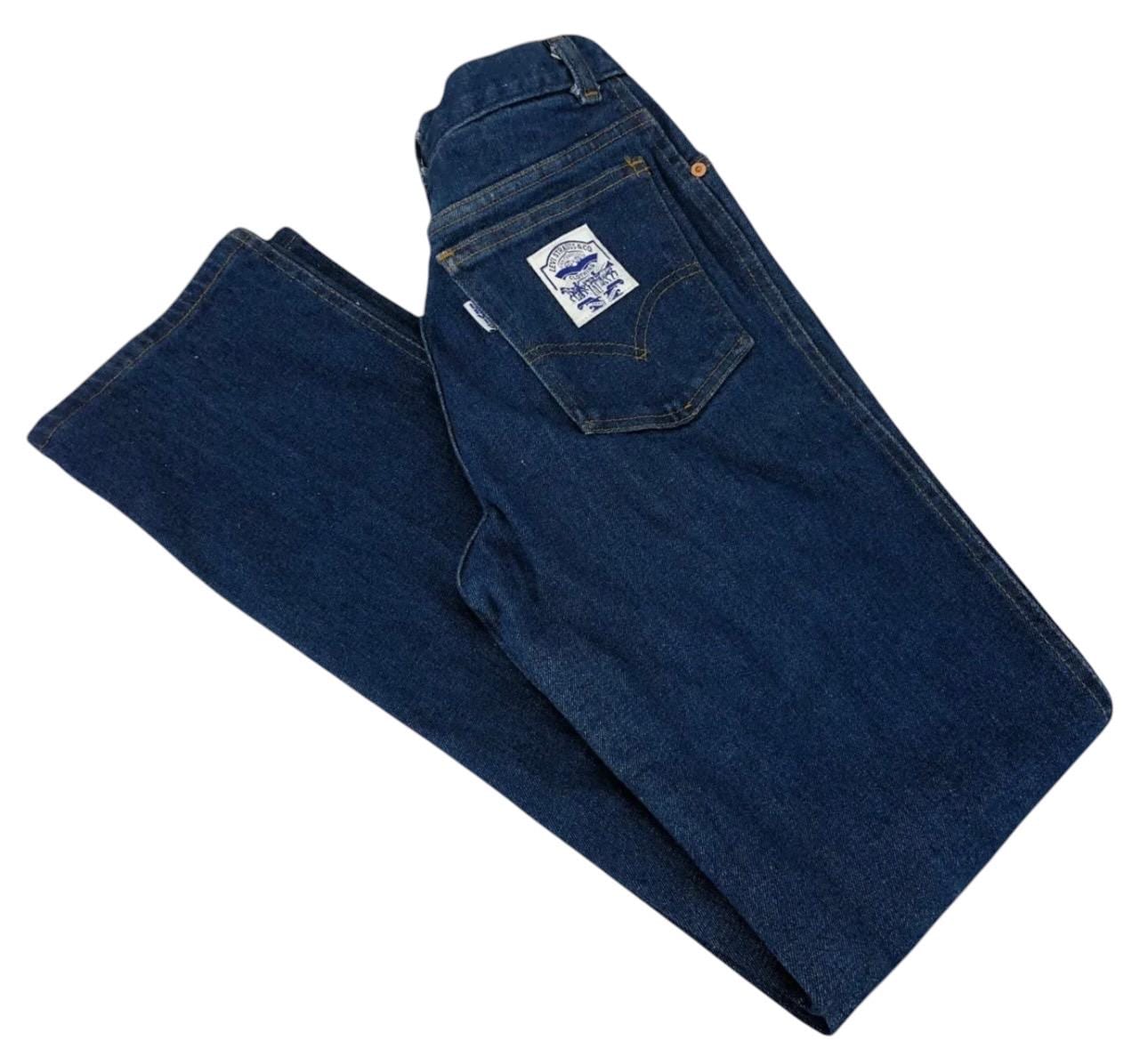 A.P.C ヴィンテージ 90s ヴィンテージ 2ndタイプ 耳付き デニムジャケット