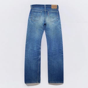 Levis 805 - Etsy