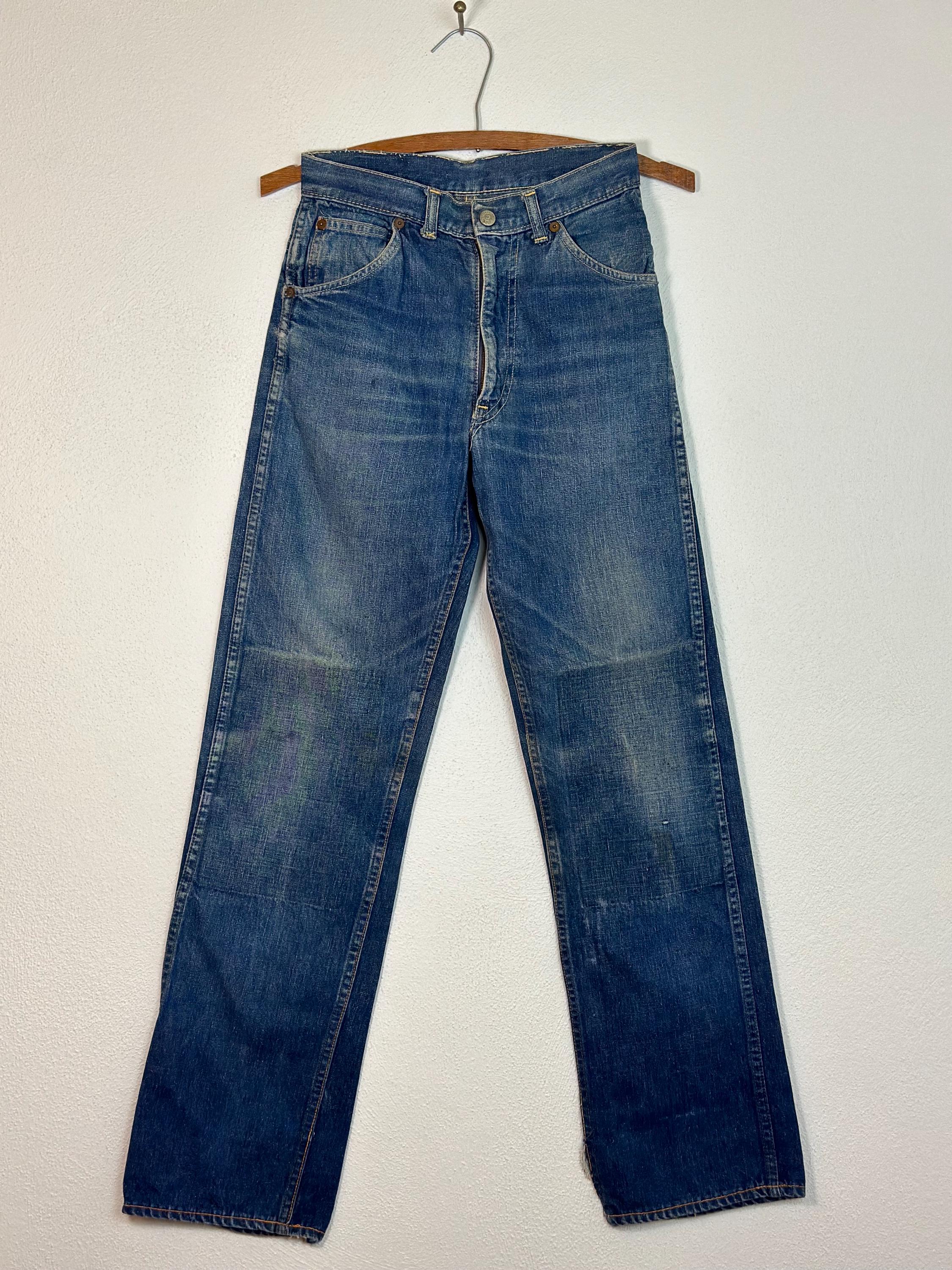 Levi's Big E 501 - Etsy Levi's Big E 501 - Etsy