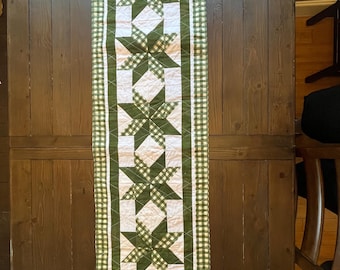 Table runner