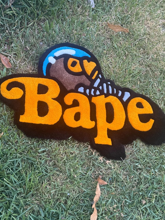 Baby Milo Bape - Etsy Canada