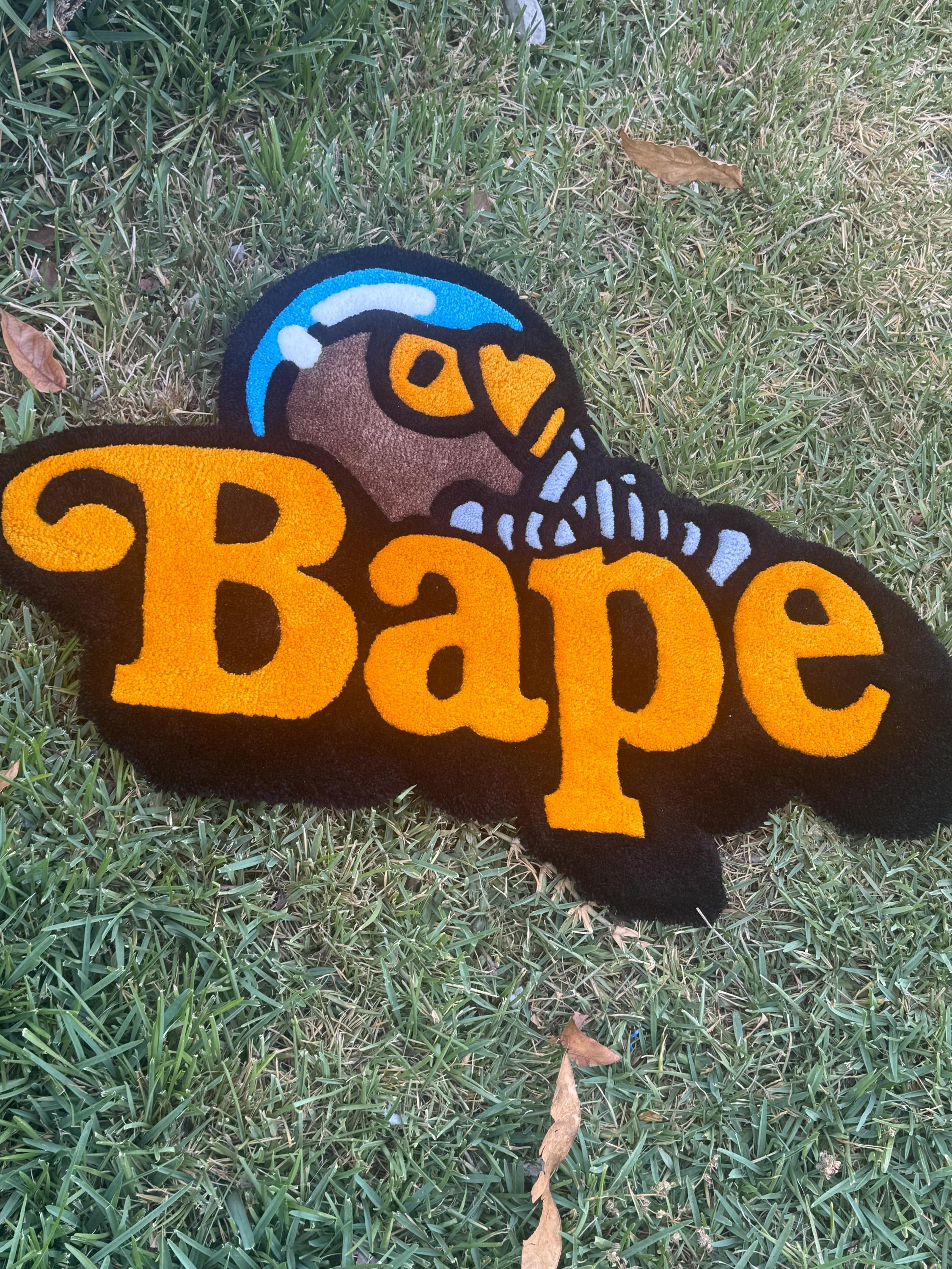 Baby Milo Bape - Etsy Canada
