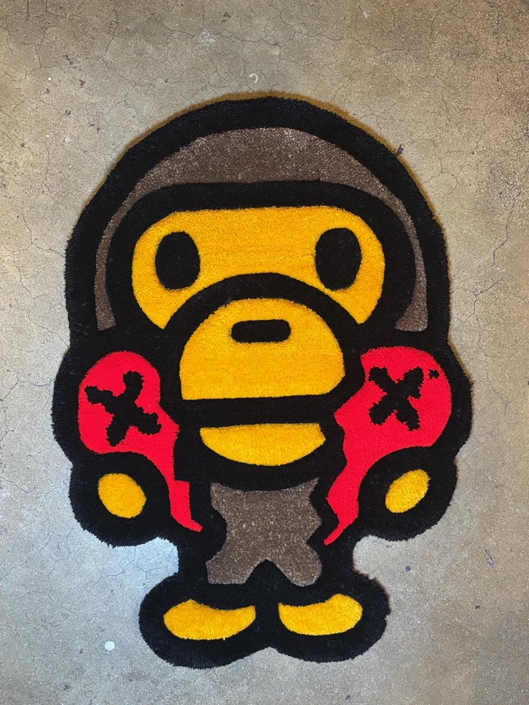 Baby Milo Bape - Etsy