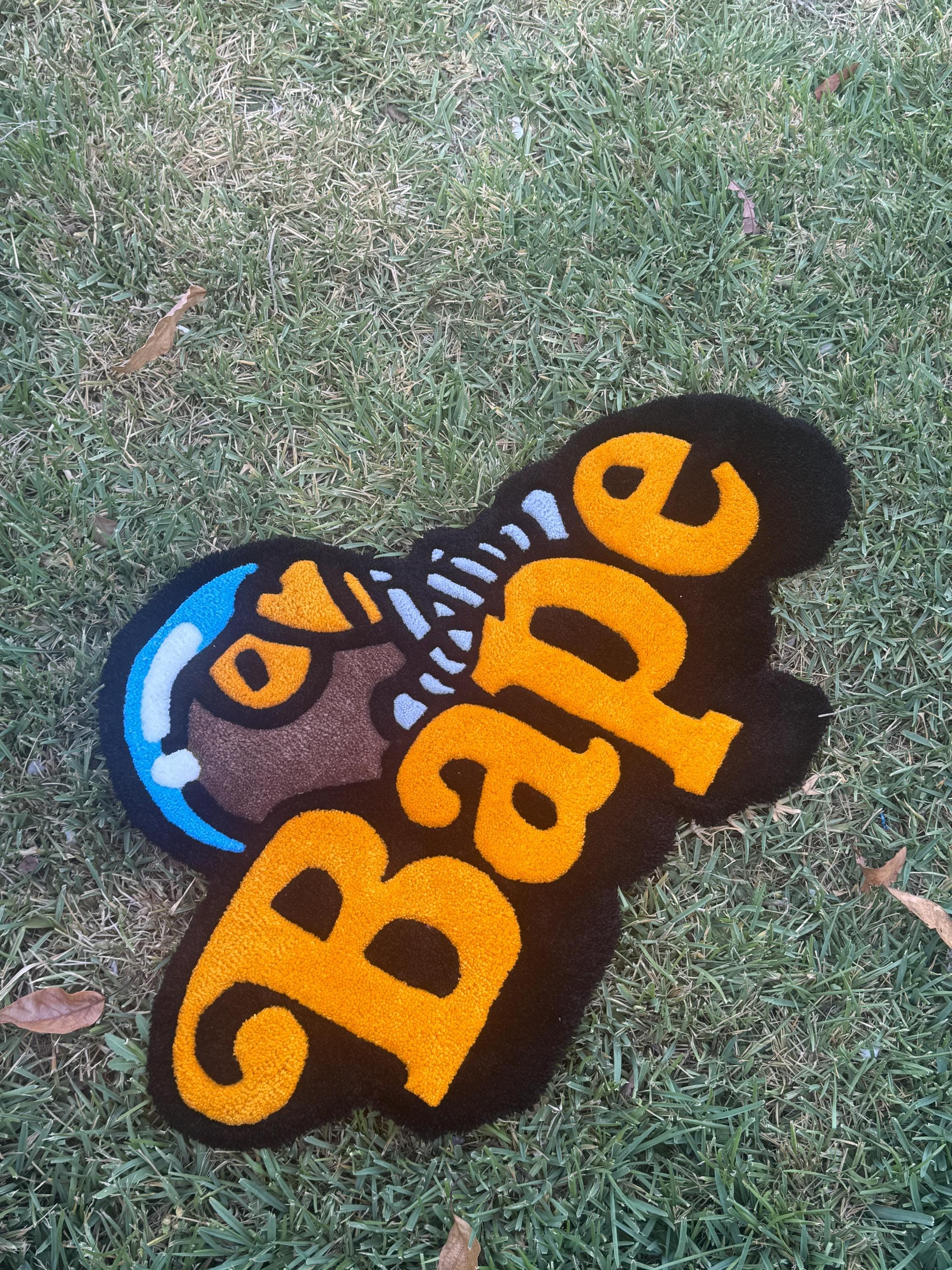 Baby Milo Bape - Etsy Canada