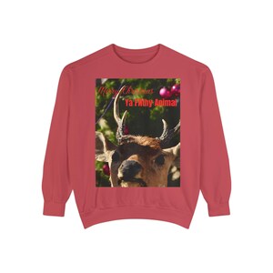 Christmas Sweater