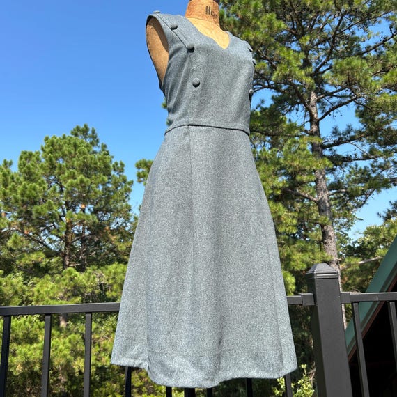 cotton midi wrap dress Fei Wrap Dress at Modern Citizen