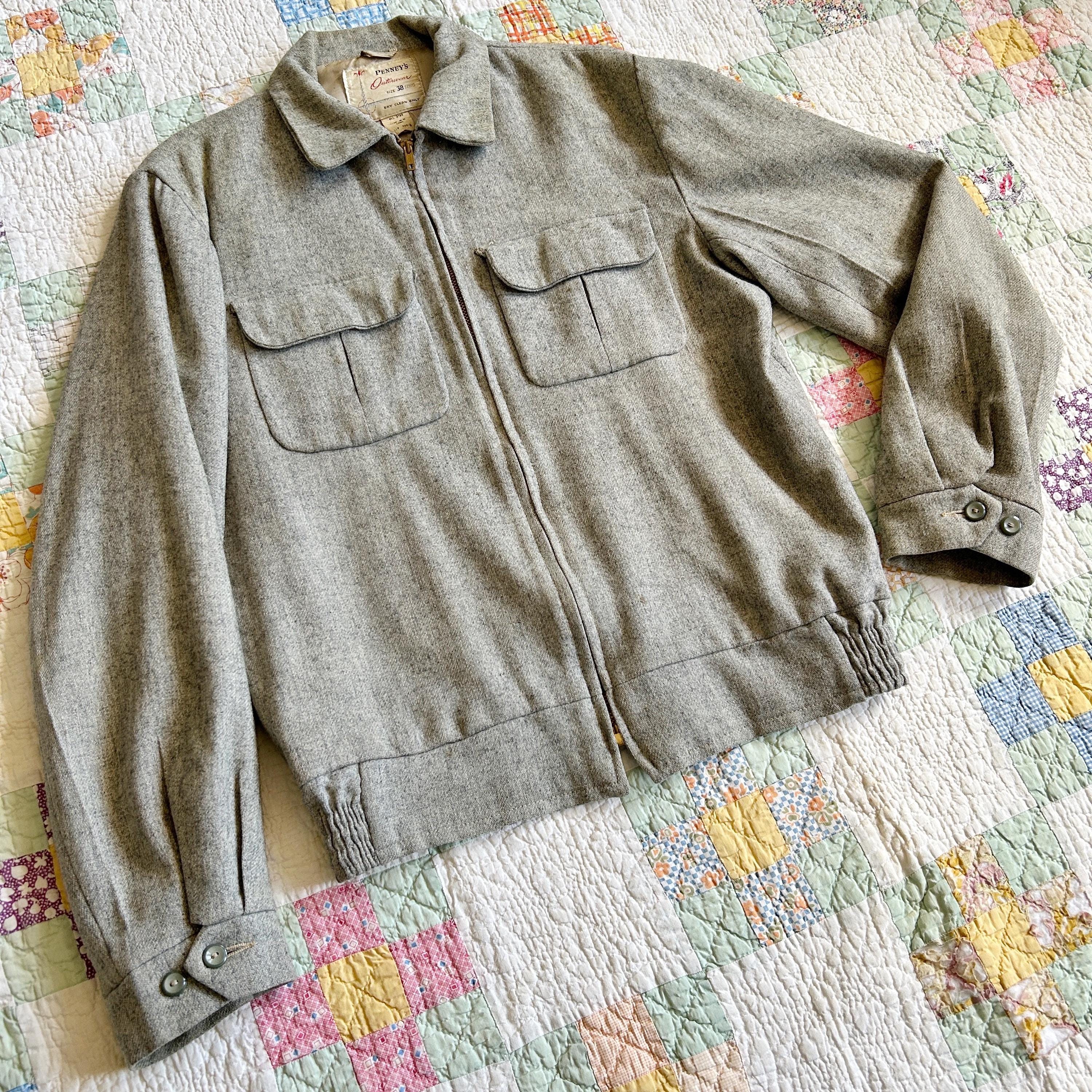 1950s talon zipper - Etsy 日本