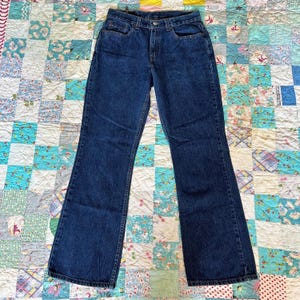 90s Levi's 515 Jeans - Etsy