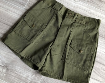 Boy scout cheap cargo pants