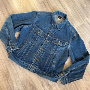 Lee 101 70s - Etsy