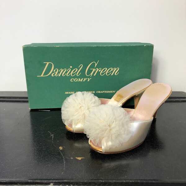 daniel green house shoes