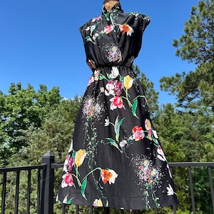 moody fall dress Fwresh Inc main image 0
