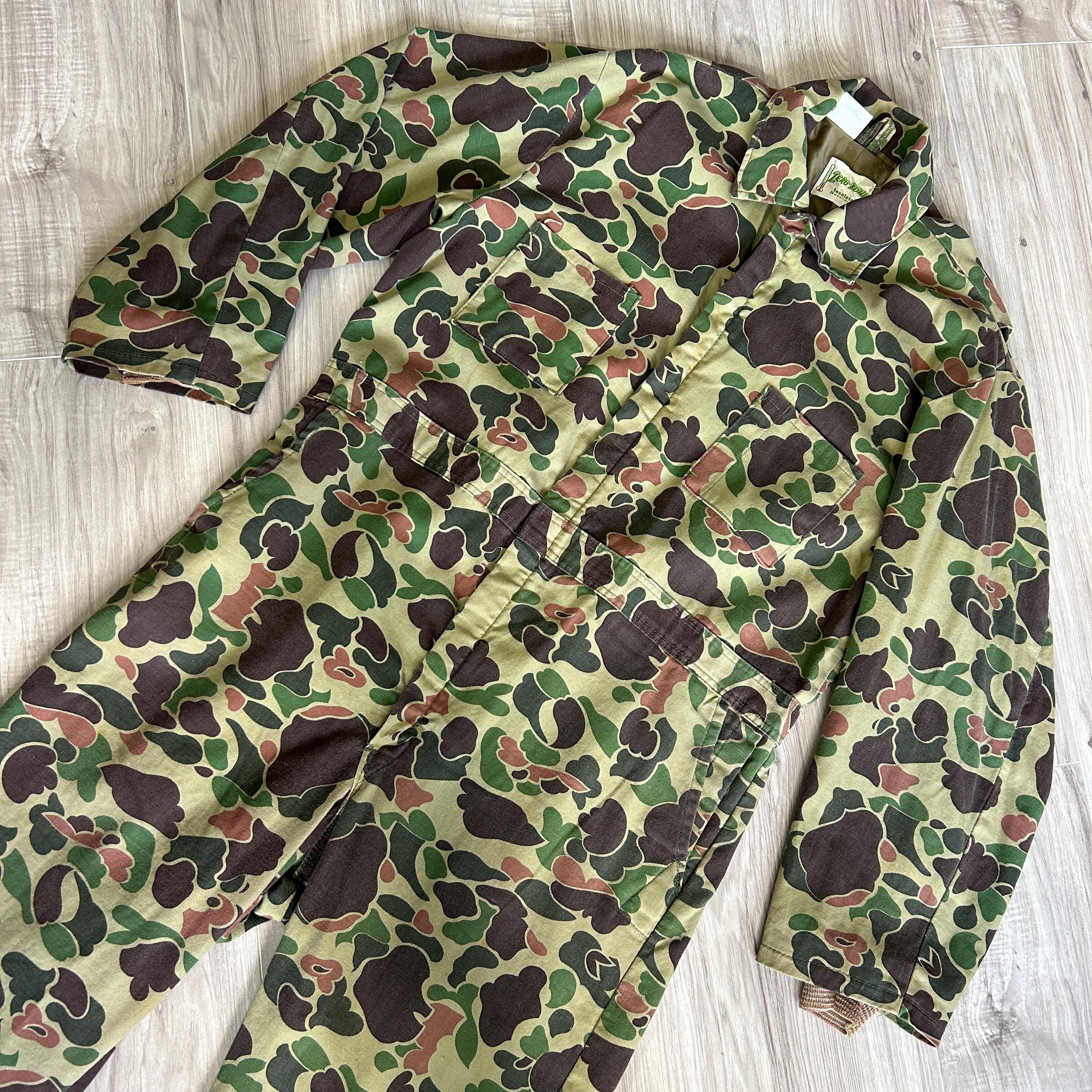 Frog Skin Camo - Etsy