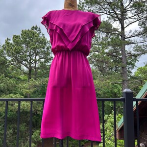 knee length dresses for ladies Cutaway Ribbed Midi Dress main image 0