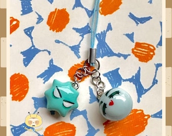 Phonechain Alien Stage (Mini Version)