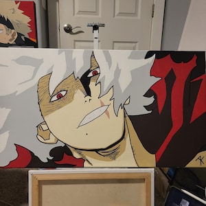 Tomura Shigaraki  - MHA