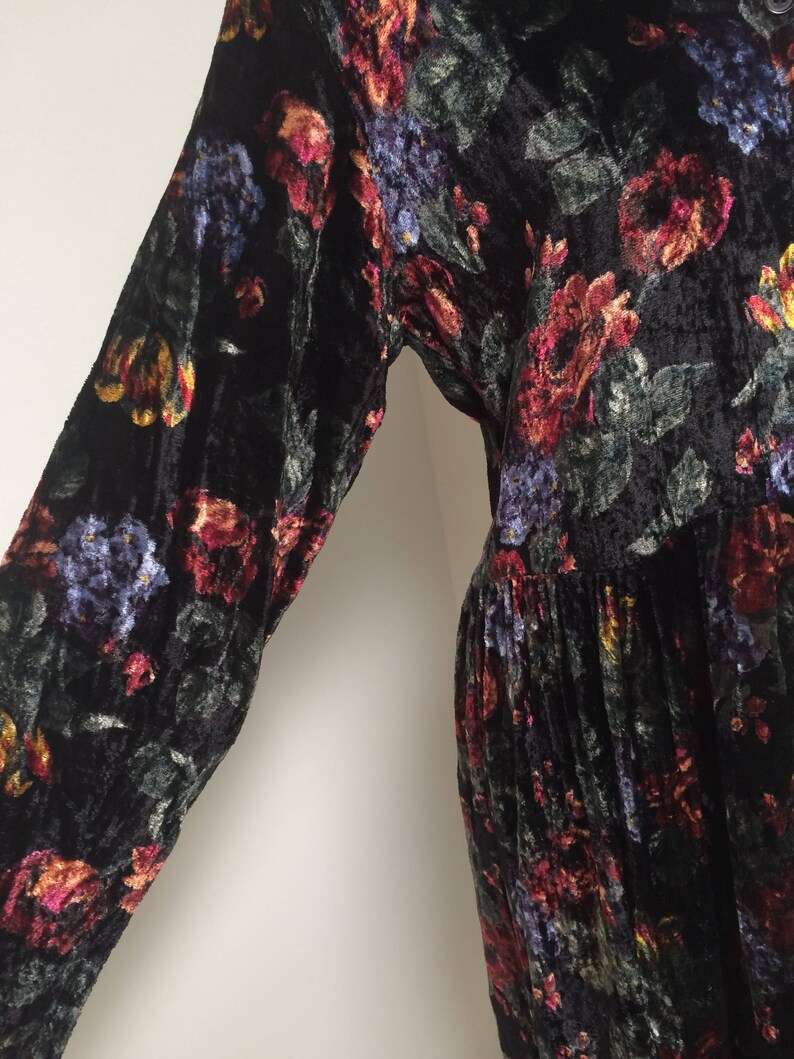 Perfect vintage 90s dress
