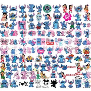 150+ Lilo und Stitch Layered Dateien, Lilo und Stitch Png Clipart, Niedliches Lilo PNG, Stitch PNG, Angel PNG, Lilo und Stitch 2025 Png