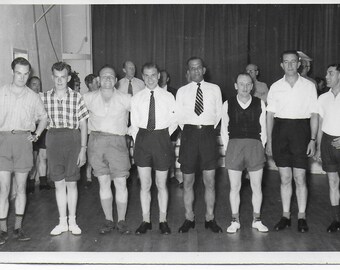 Knees Up Etsy