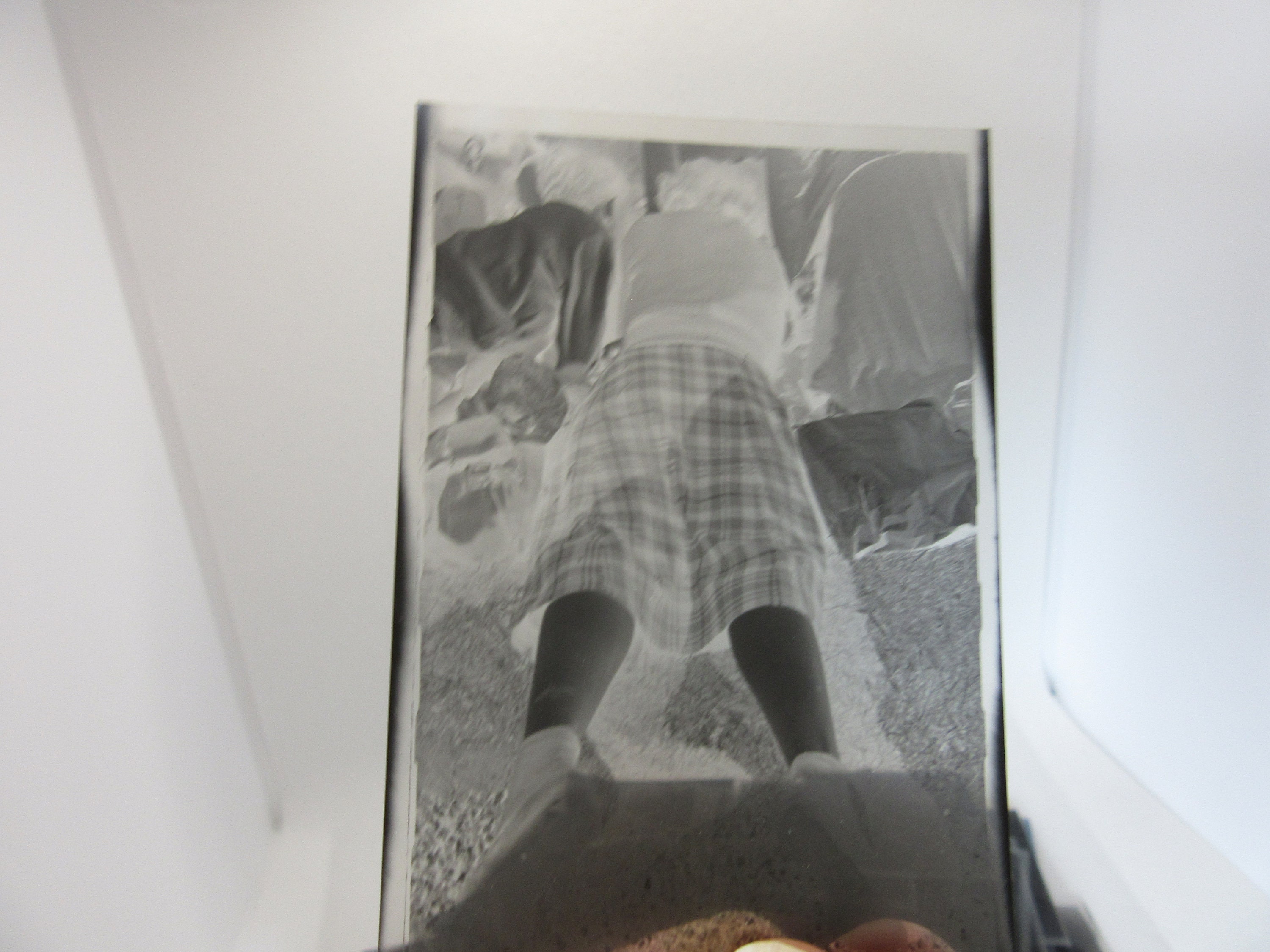 10 Photo Negatives People Locations Scenery Medium Etsy