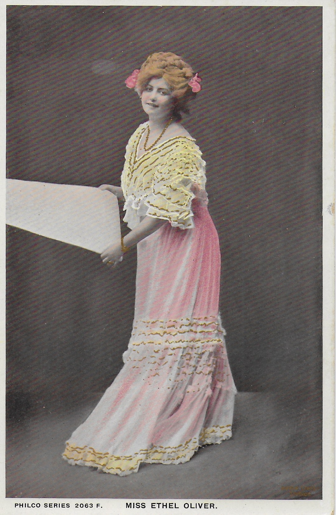 Who's who on the stage, 1908 : the dramatic reference book and biographical  dictionary of the theatre : containing careers o, image size:1080x1654