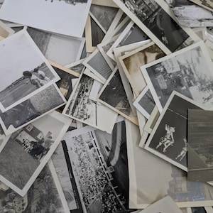 Vintage Photographs, Black & White Travel, Adventures, Mountains, Lake, Trees, Houses, People, Animals, Crafting, Journals, Art projects x10