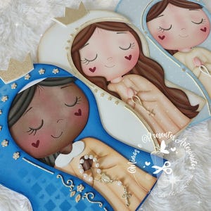 Our Lady Patterns. Pattern Archive. Pattern Booklet. Booklet. Digital Booklet. Digital File. File. Pattern.