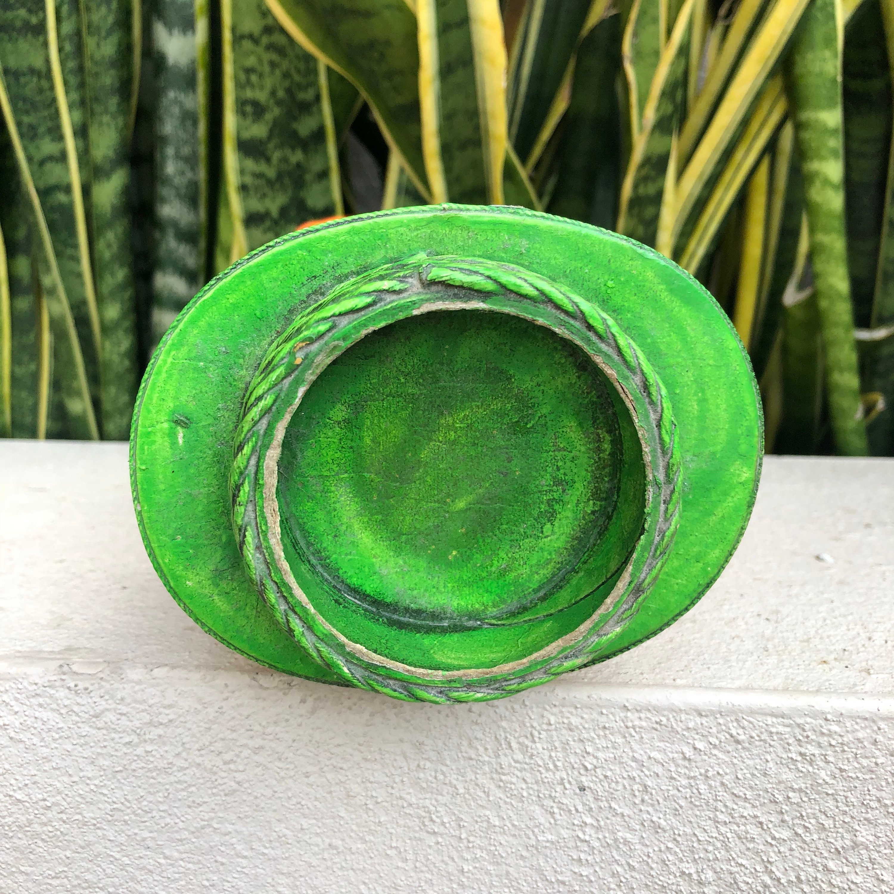 Vintage Vanity Lipstick Brush Holder Lady Girl Blonde Salon Etsy