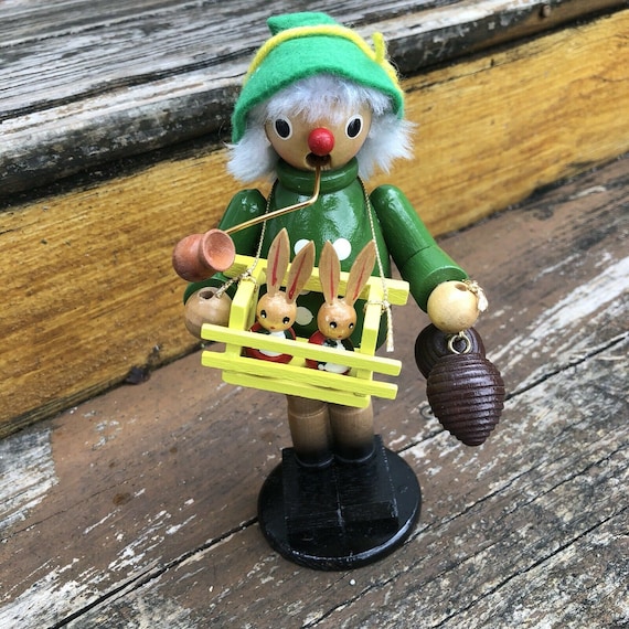 西ドイツ vintage figureフクロウ Kunstlerschutz ② Kunstlerschutz for sale - eBay