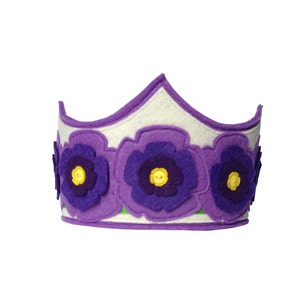 Summer Princess Crown image 1