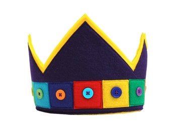 The Royal Crown