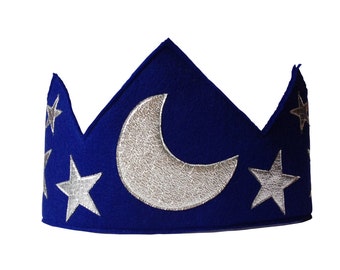 The Magical Wizard Crown