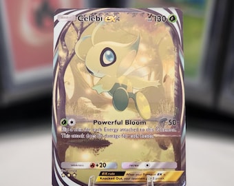 Mythical Island - Poke TCG Pocket App Custom Proxy Cards - Unofficial