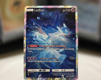Secluded Springs - Poke TCG Pocket App Custom Proxy Cards - Unofficial
