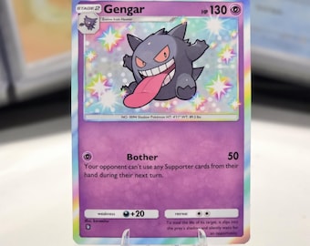 PART 2 Shiny 1 Star - Poke TCG Pocket App Custom Proxy Cards - Unofficial