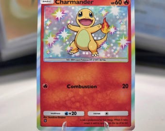 PART 1 Shiny 1 Star - Poke TCG Pocket App Custom Proxy Cards - Unofficial