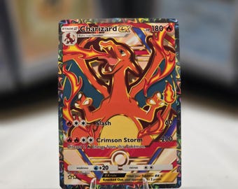 Deluxe Pack EX - Poke TCG Pocket App Custom Proxy Cards - Unofficial
