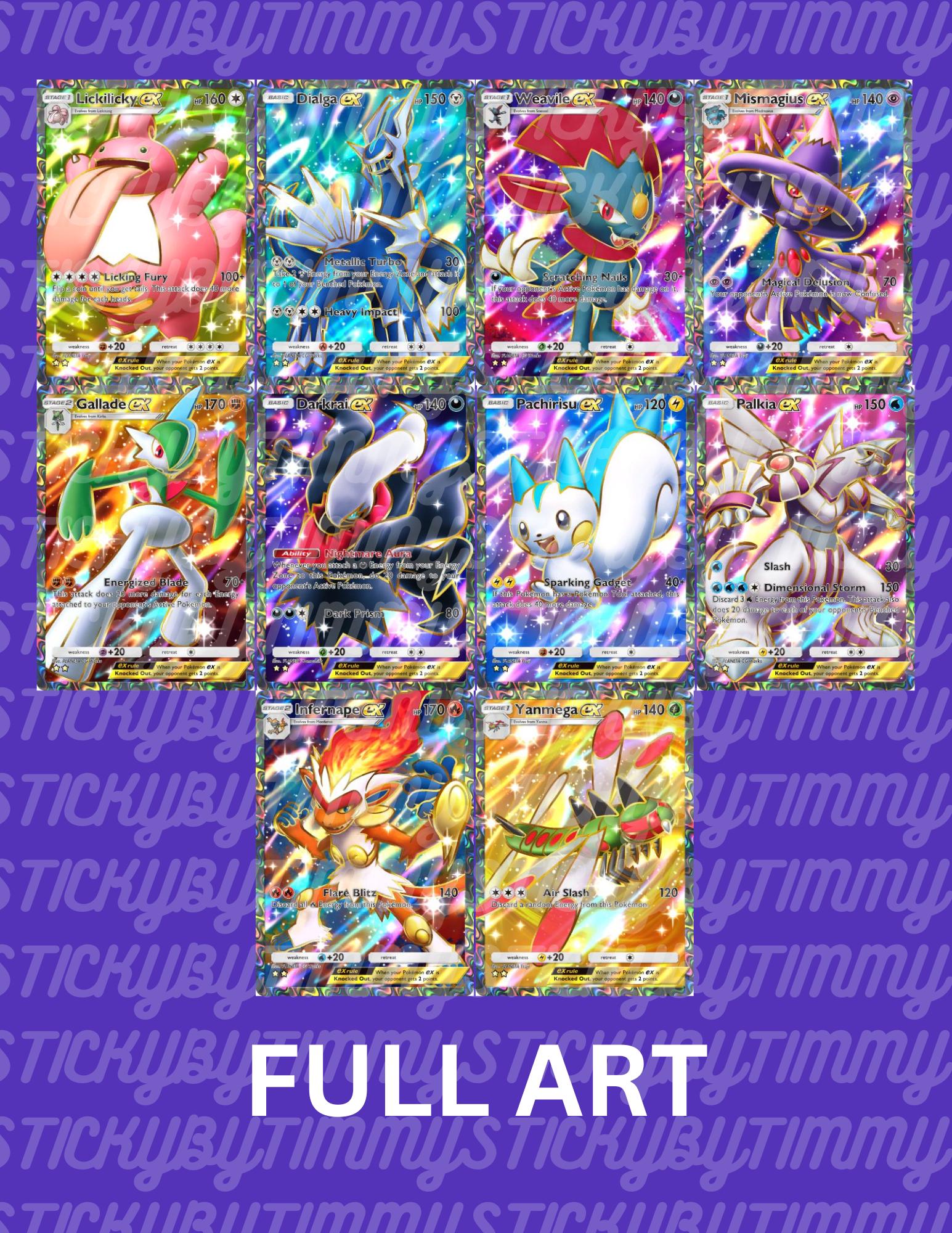 Space Time Smackdown - Poke TCG Pocket App Custom Proxy Cards - Unofficial - Etsy Space Time Smackdown - Poke TCG Pocket App Custom Proxy Cards - Unofficial - Etsy