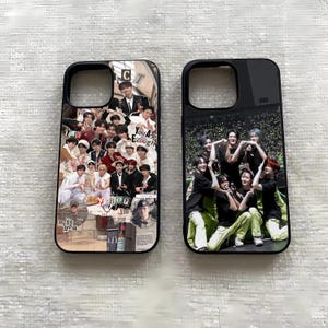 Nct Phone Case - Etsy