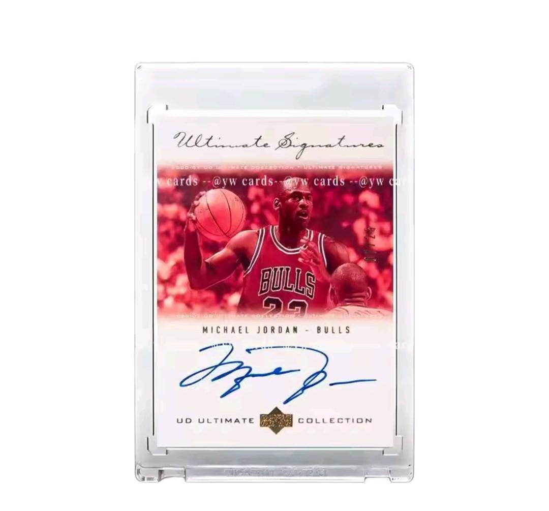 Michael jordan signature - Etsy 日本
