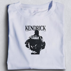 Kendrick Lamar Shirt, Kendrick Lamar Album Shirt, Kendrick Lamar GNX Album Shirt, Kendrick Lamar Music Shirt, Kendrick Lamar Rap Tee