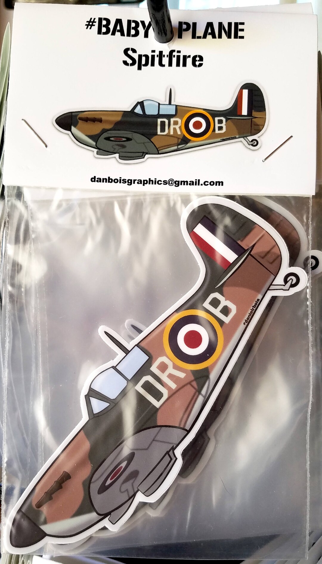 Mejora tu experiencia de compra Compra ahora Excelente calidad Spitfire