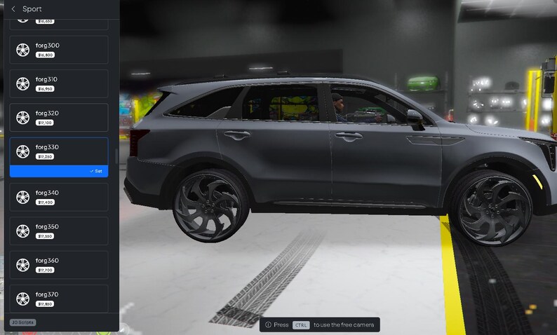 FORGI RIM PACK Jdm Rim Packs Over 100+ Rims - Etsy