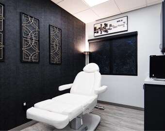 Med Spa and Botox  Med Spa Protocol
