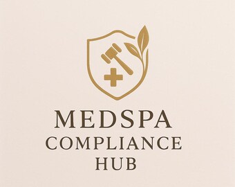 MedSpa Start Up Checklist
