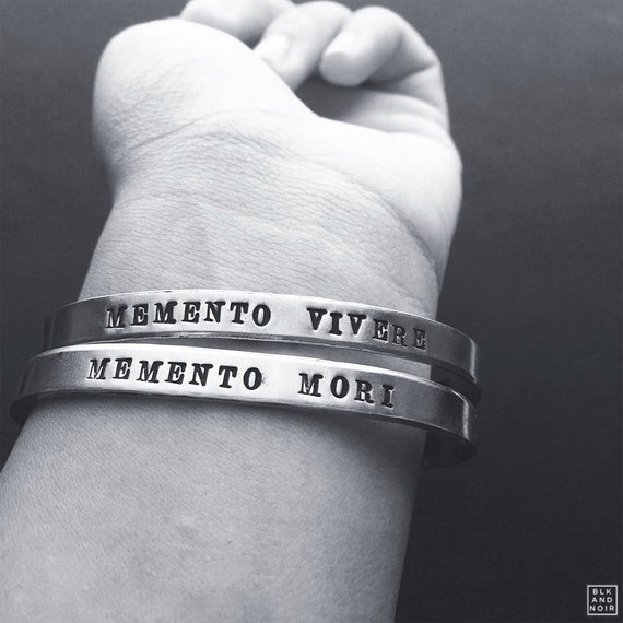 Image result for memento mori memento vivere